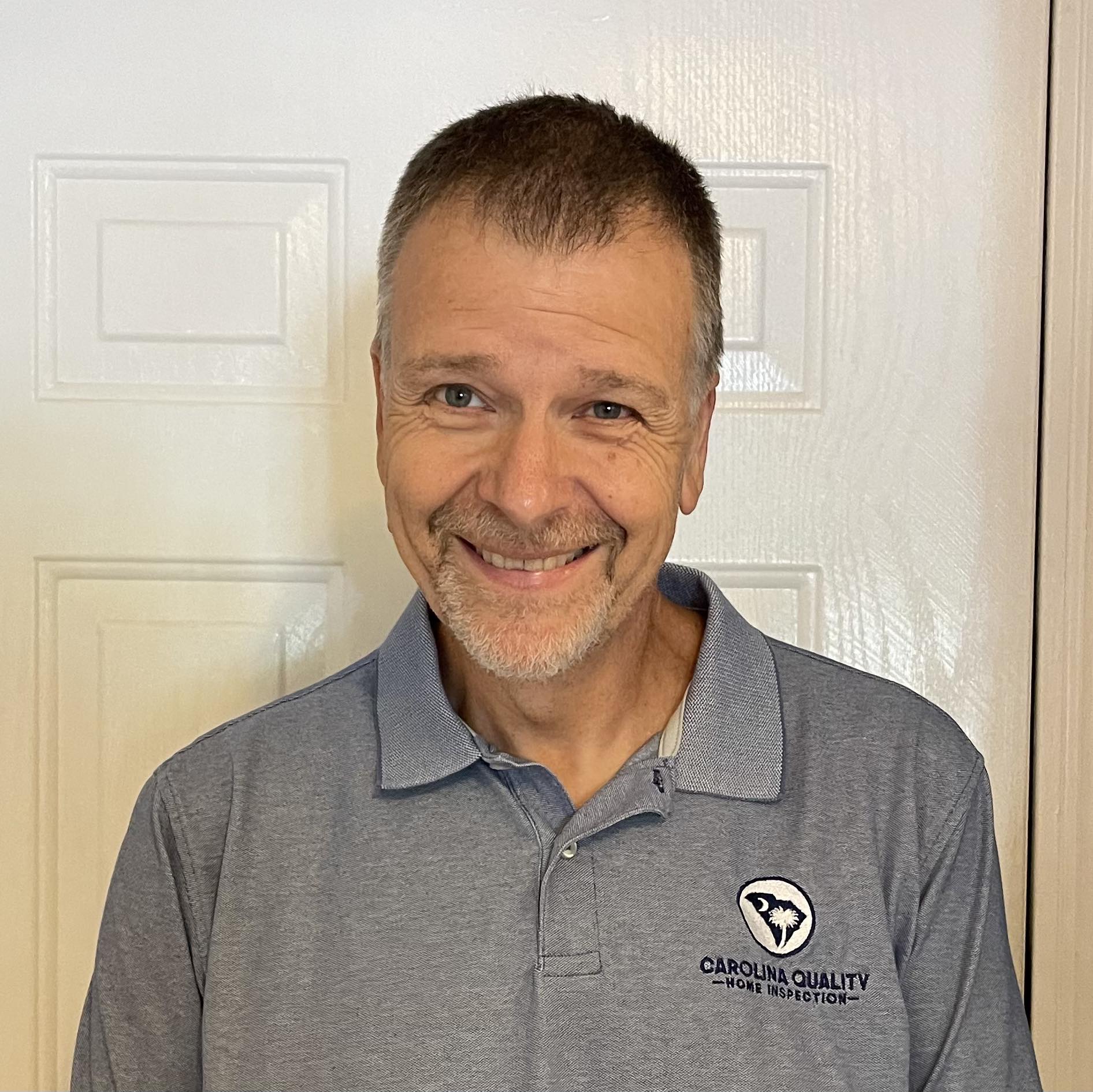 Bradley Wilburn — Carolina Quality Home Inspection, Greenville SC