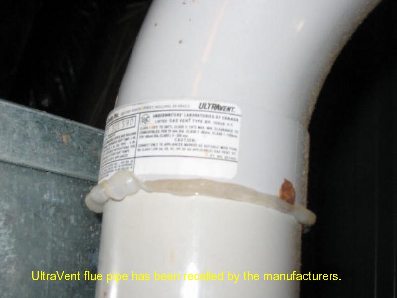 Carolina Quality Home Inspection photo 11