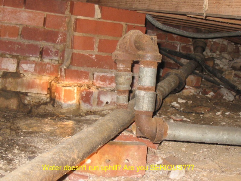 Carolina Quality Home Inspection photo 12