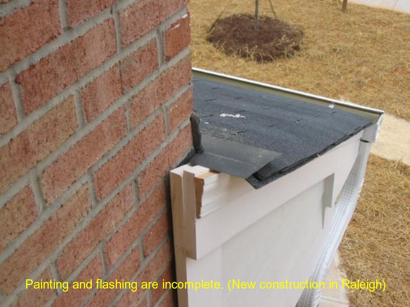 Carolina Quality Home Inspection HVAC inspection photo 16