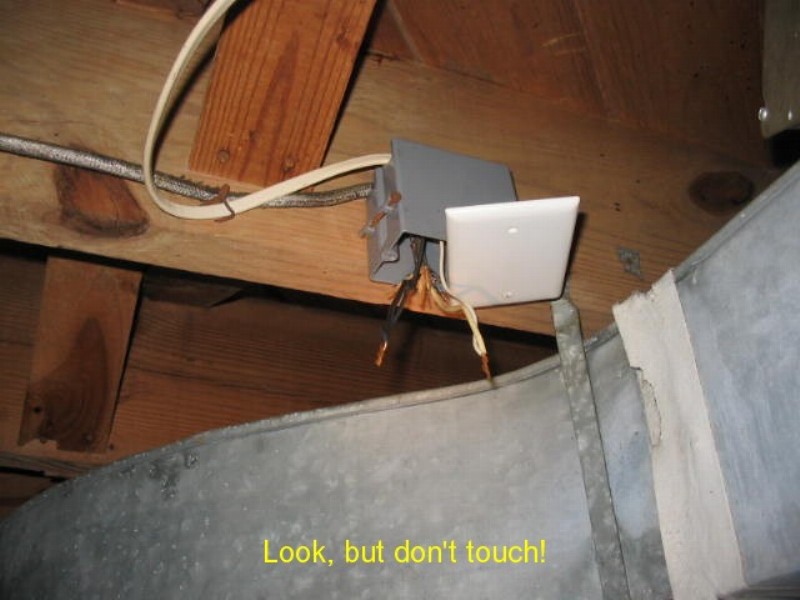 Carolina Quality Home Inspection photo 2