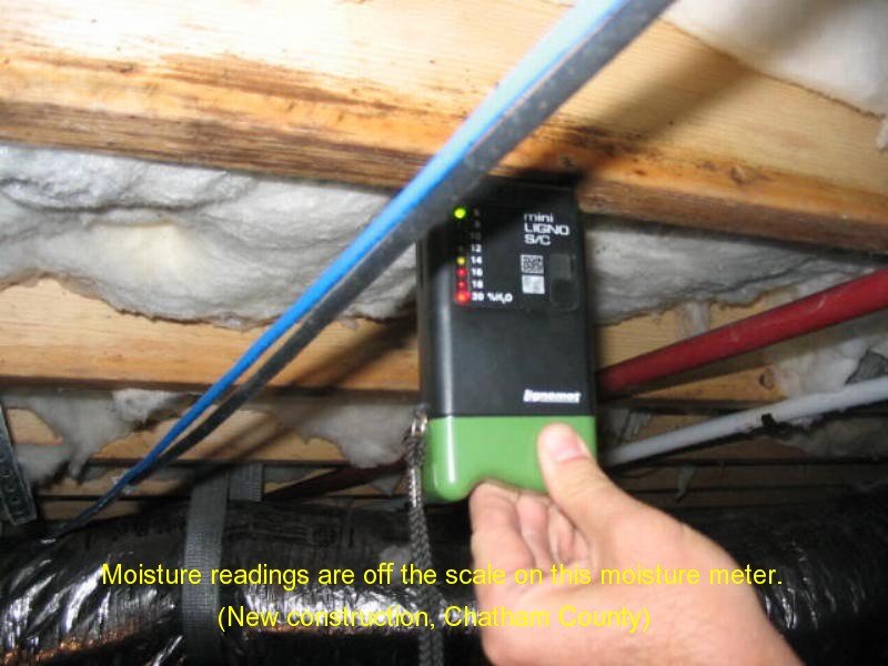 Carolina Quality Home Inspection photo 21