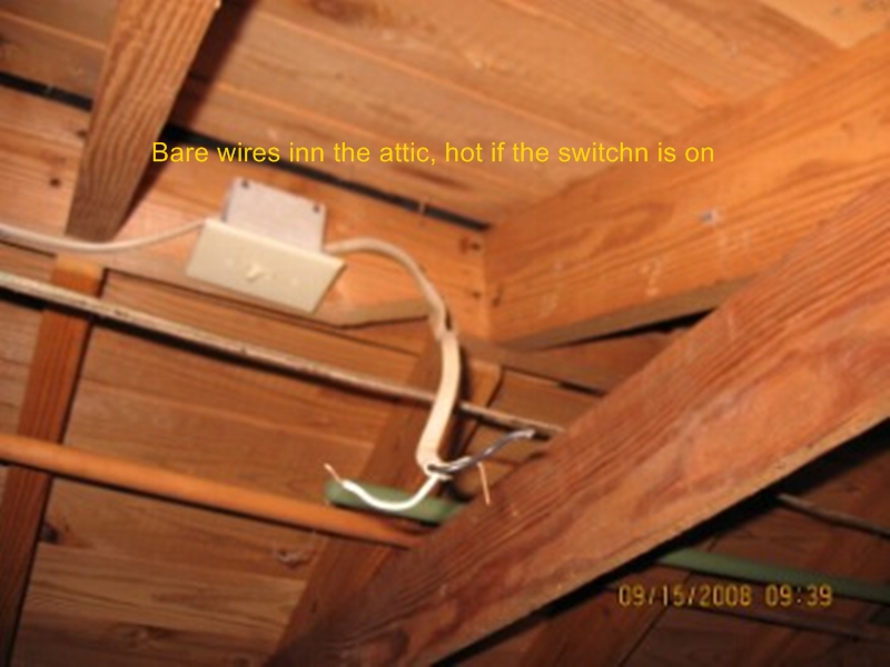 Carolina Quality Home Inspection photo 22