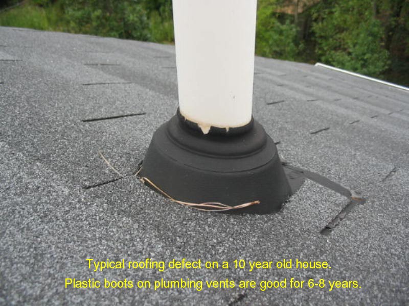 Carolina Quality Home Inspection photo 23