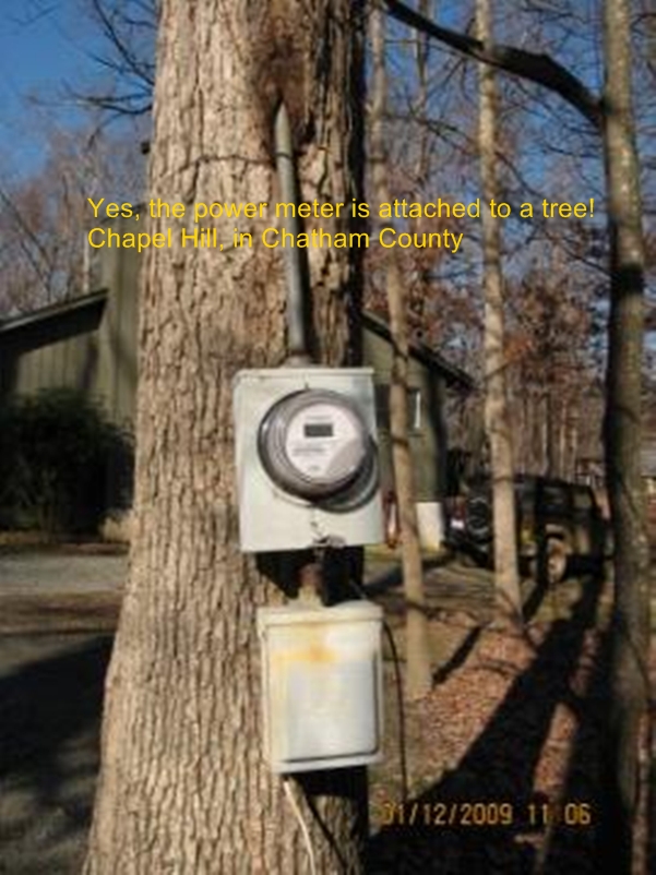 Carolina Quality Home Inspection photo 33
