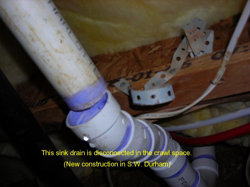 Carolina Quality Home Inspection photo 35