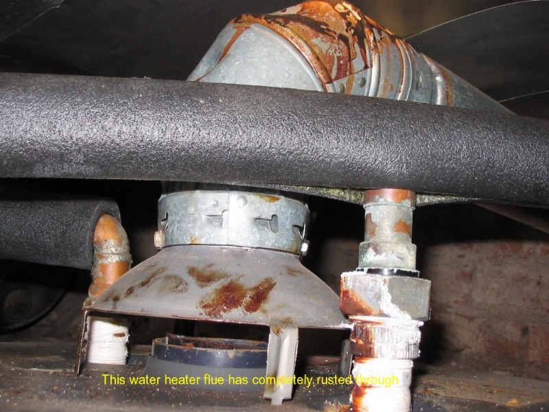 Carolina Quality Home Inspection photo 5