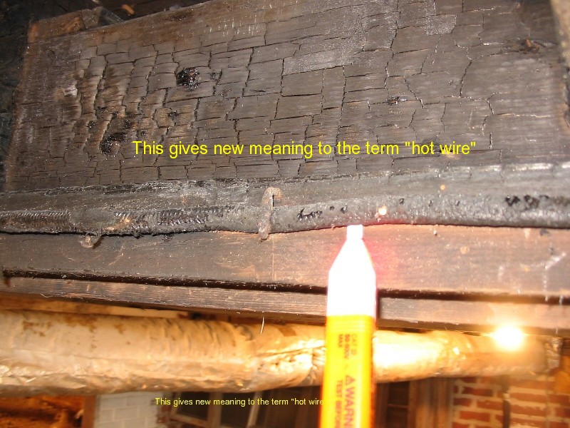 Carolina Quality Home Inspection photo 6