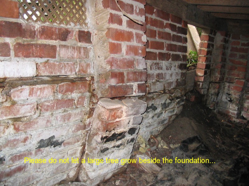 Carolina Quality Home Inspection photo 8