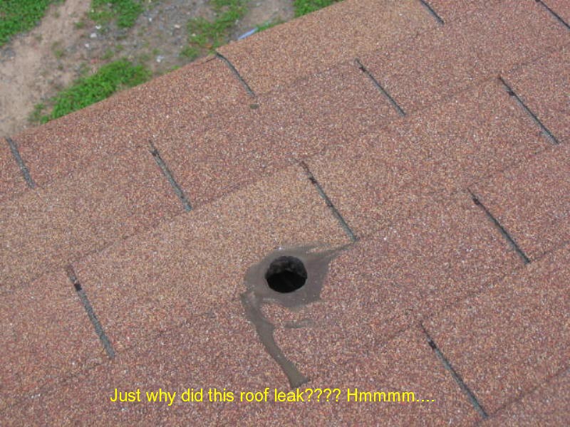 Carolina Quality Home Inspection photo 9